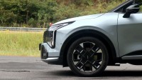 Kia Sportage 1.6 T-GDi Hybrid GT-PlusLine