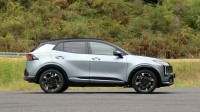 Kia Sportage 1.6 T-GDi Hybrid GT-PlusLine