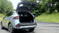 Kia Sportage 1.6 T-GDi Hybrid GT-PlusLine