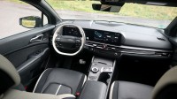 Kia Sportage 1.6 T-GDi Hybrid GT-PlusLine