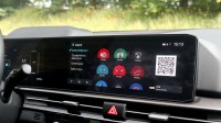 Kia Sportage 1.6 T-GDi Hybrid GT-PlusLine