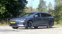 BYD Seal 6 DM-i Touring Comfort
