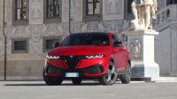 Alfa Romeo Tonale 1.3 PHEV Sport Speciale
