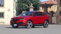 Alfa Romeo Tonale 1.3 PHEV Sport Speciale