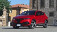 Alfa Romeo Tonale 1.3 PHEV Sport Speciale