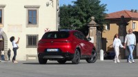 Alfa Romeo Tonale 1.3 PHEV Sport Speciale