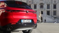 Alfa Romeo Tonale 1.3 PHEV Sport Speciale