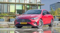 Mercedes-Benz CLA EQ 250+  Launch Edition