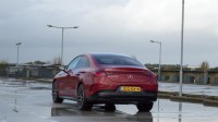 Mercedes-Benz CLA EQ 250+  Launch Edition