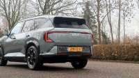 Kia EV5 81 kWh GT-PlusLine