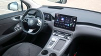 MG S6 EV 77 kWh Luxury Dual Motor