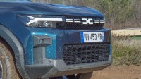 Dacia Bigster hybrid-G 150 4x4 Limited Edition
