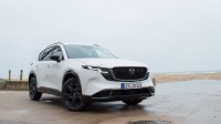 Mazda CX-5 2.5L e-SKYACTIV G 141 Homura