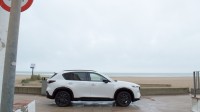 Mazda CX-5 2.5L e-SKYACTIV G 141 Homura
