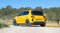 Renault Twingo Urban Range Techno