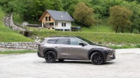 Toyota bZ4X Touring AWD Executive