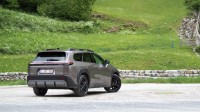 Toyota bZ4X Touring AWD Executive