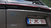 Toyota bZ4X Touring AWD Executive