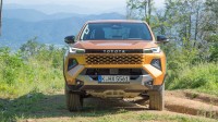 Toyota Hilux 2.8 48V MHEV Invincible