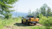 Toyota Hilux 2.8 48V MHEV Invincible