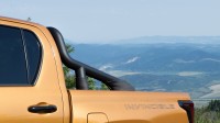 Toyota Hilux 2.8 48V MHEV Invincible
