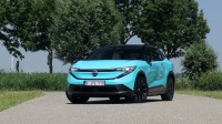 Nissan Leaf 75 kWh Evolve