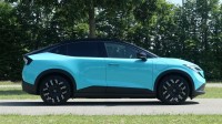 Nissan Leaf 75 kWh Evolve