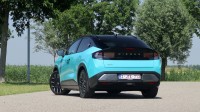 Nissan Leaf 75 kWh Evolve
