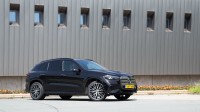 Mercedes-Benz GLC 400 4Matic Launch Edition