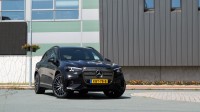 Mercedes-Benz GLC 400 4Matic Launch Edition