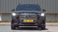 Mercedes-Benz GLC 400 4Matic Launch Edition