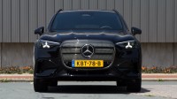 Mercedes-Benz GLC 400 4Matic Launch Edition