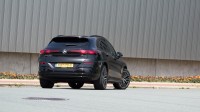 Mercedes-Benz GLC 400 4Matic Launch Edition