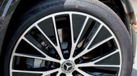 Mercedes-Benz GLC 400 4Matic Launch Edition