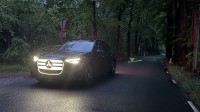 Mercedes-Benz GLC 400 4Matic Launch Edition