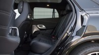 Mercedes-Benz GLC 400 4Matic Launch Edition