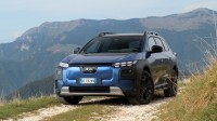 Subaru E-Outback  4E-xperience+