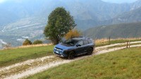 Subaru E-Outback  4E-xperience+