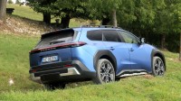 Subaru E-Outback  4E-xperience+