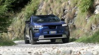 Subaru E-Outback  4E-xperience+