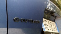 Subaru E-Outback  4E-xperience+