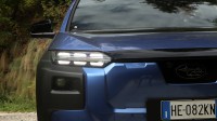 Subaru E-Outback  4E-xperience+