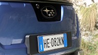 Subaru E-Outback  4E-xperience+