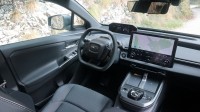 Subaru E-Outback  4E-xperience+