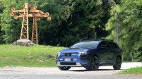 Subaru E-Outback  4E-xperience+