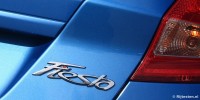 Ford Fiesta 1.6 TDCi ECOnetic