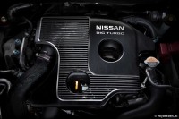 Nissan Juke 1.6 DIG-T Tekna