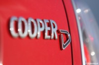 MINI Cooper D 1.6 16V Chili