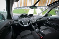Opel Zafira Tourer 1.4 Turbo Cosmo