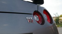 Nissan GT-R 3.8 Track Pack